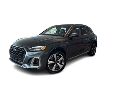 2023 Audi Q5 in Toronto, Ontario