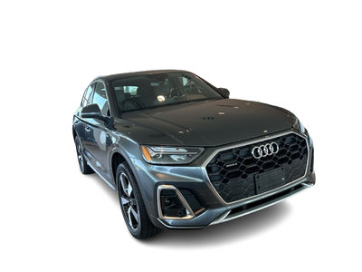 2023 Audi Q5 in Toronto, Ontario