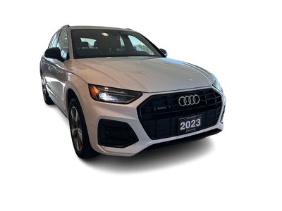 2023 Audi Q5 in Toronto, Ontario