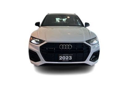 2023 Audi Q5 in Toronto, Ontario