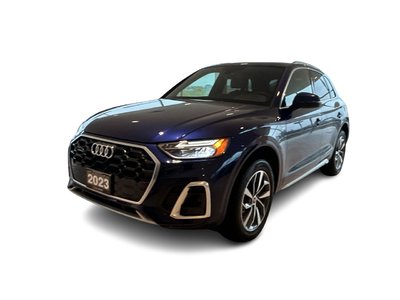 Audi Q5  2023 à Toronto, Ontario