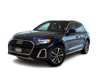 Audi Q5  2023 à Toronto, Ontario