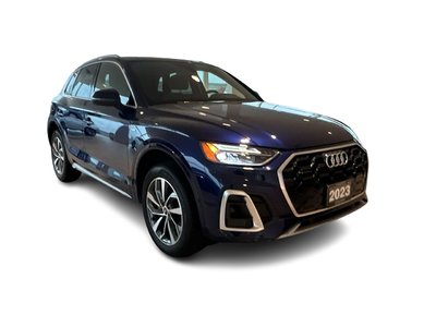 Audi Q5  2023 à Toronto, Ontario