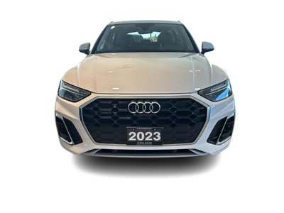 Audi Q5  2023 à Toronto, Ontario