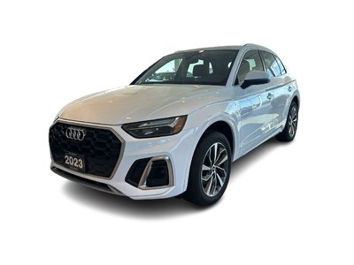 Audi Q5  2023 à Toronto, Ontario