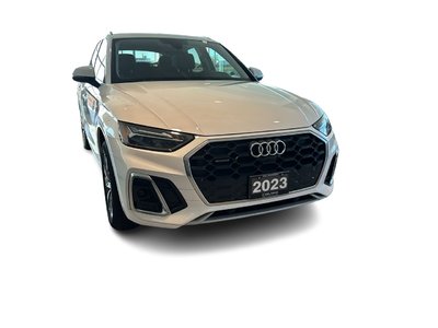 Audi Q5  2023 à Toronto, Ontario