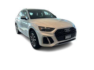 Audi Q5  2023 à Toronto, Ontario