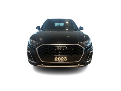2023 Audi Q5 in Toronto, Ontario