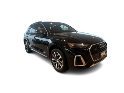 2023 Audi Q5 in Toronto, Ontario