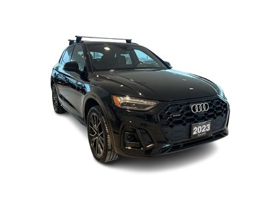 2023 Audi Q5 in Toronto, Ontario