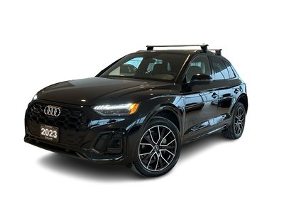 2023 Audi Q5 in Toronto, Ontario