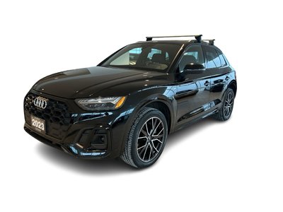 2023 Audi Q5 in Toronto, Ontario