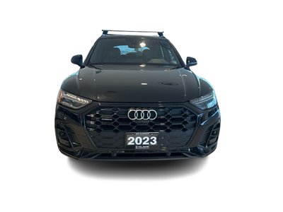 2023 Audi Q5 in Toronto, Ontario