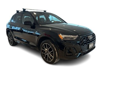 2023 Audi Q5 in Toronto, Ontario