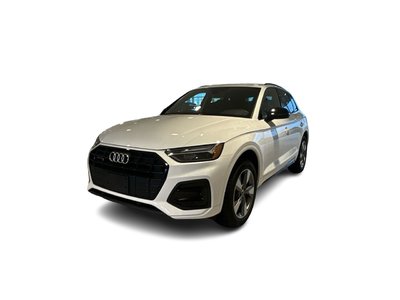 Audi Q5  2023 à Toronto, Ontario