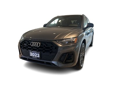 2023 Audi Q5 in Toronto, Ontario