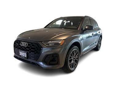 2023 Audi Q5 in Toronto, Ontario