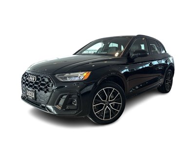 Audi Q5  2023 à Toronto, Ontario