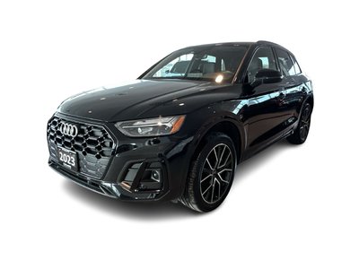 Audi Q5  2023 à Toronto, Ontario