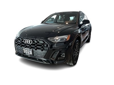 Audi Q5  2023 à Toronto, Ontario