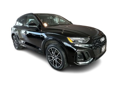 Audi Q5  2023 à Toronto, Ontario