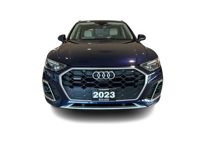 2023 Audi Q5 in Toronto, Ontario