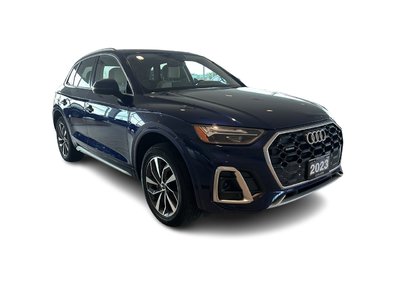 Audi Q5  2023 à Toronto, Ontario