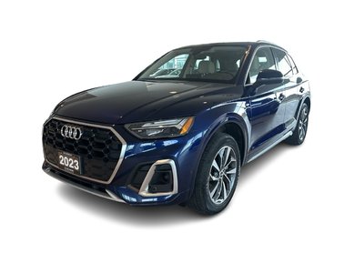 Audi Q5  2023 à Toronto, Ontario