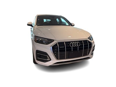 2023 Audi Q5 in Toronto, Ontario