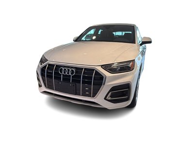 2023 Audi Q5 in Toronto, Ontario