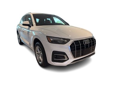2023 Audi Q5 in Toronto, Ontario