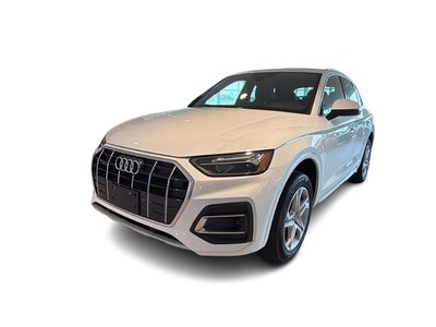 2023 Audi Q5 in Toronto, Ontario