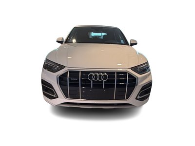 2023 Audi Q5 in Toronto, Ontario