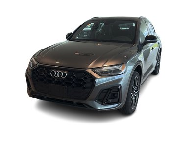 Audi Q5  2023 à Toronto, Ontario