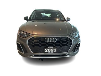 2023 Audi Q5 in Toronto, Ontario