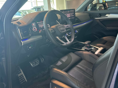 2023 Audi Q5 in Toronto, Ontario
