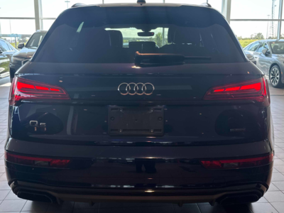 2023 Audi Q5 in Toronto, Ontario