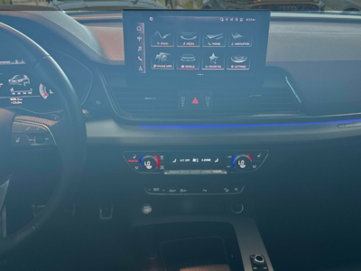 2023 Audi Q5 in Toronto, Ontario