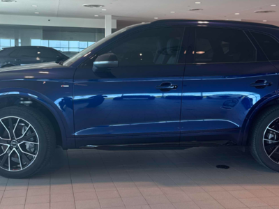 2023 Audi Q5 in Toronto, Ontario