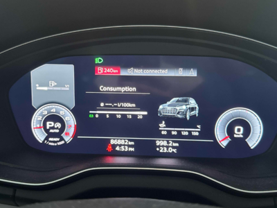 2023 Audi Q5 in Toronto, Ontario