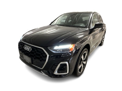 Audi Q5  2024 à Toronto, Ontario