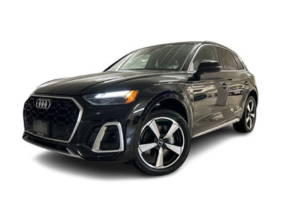 Audi Q5  2024 à Toronto, Ontario