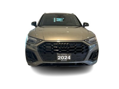 2024 Audi Q5 in Toronto, Ontario