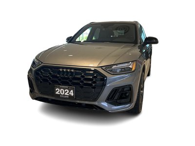 2024 Audi Q5 in Toronto, Ontario