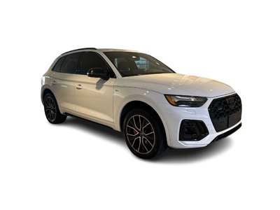 2024 Audi Q5 in Toronto, Ontario