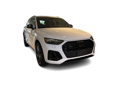 2024 Audi Q5 in Toronto, Ontario