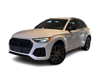 2024 Audi Q5 in Toronto, Ontario
