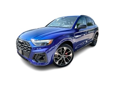 Audi Q5  2024 à Toronto, Ontario