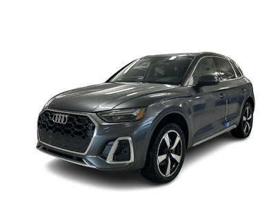 2025 Audi Q5 in Toronto, Ontario
