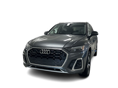 2025 Audi Q5 in Toronto, Ontario